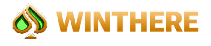 Winthere Casino with Top Bonuses